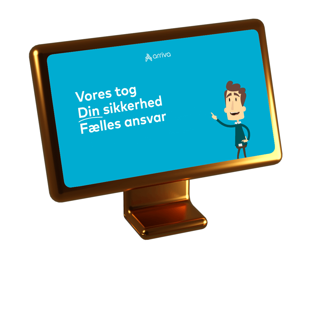 Commercial Animations